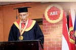 Program Perkuliahan Reguler STIE ABI Surabaya Nomor 4